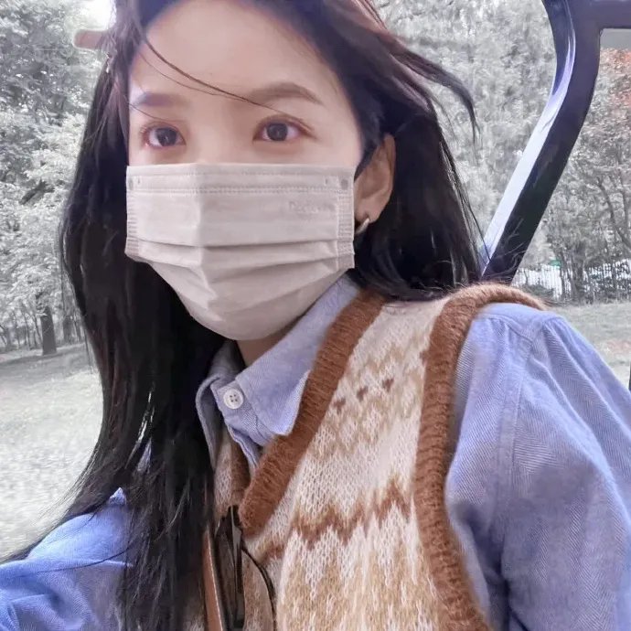 田中君总是如此慵懒