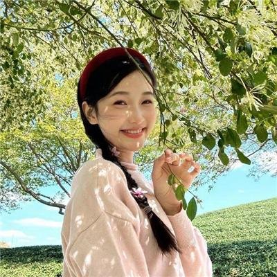 白色的女人