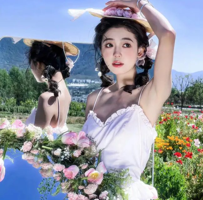 色海情魔